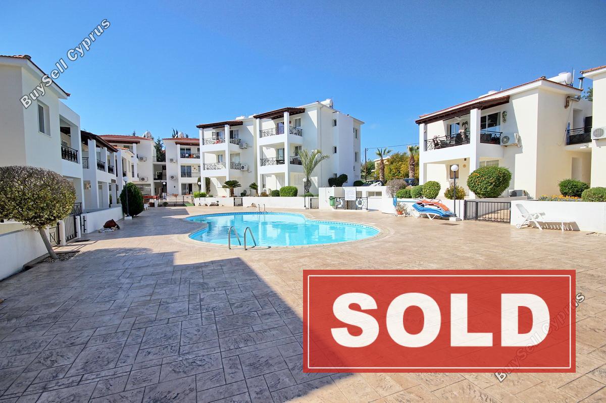 2 bedroom ground floor apartment sold kato paphos paphos 614883 image 296344