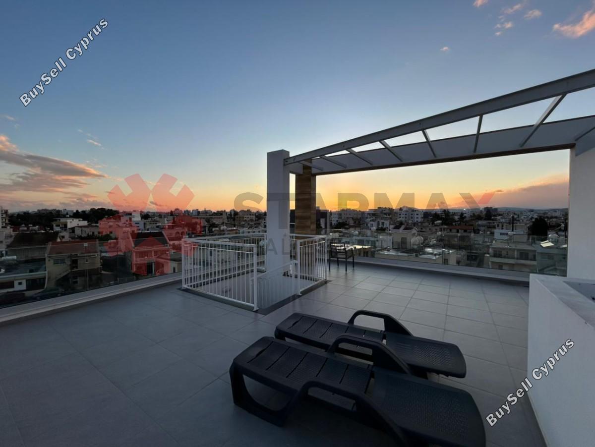 2 bedroom penthouse for rent chrysopolitissa larnaca 8093883 image 13184623