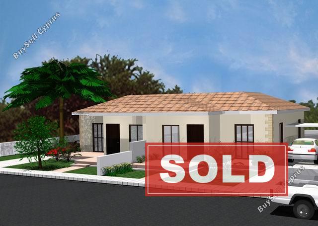 2 bedroom semi detached bungalow sold liopetri famagusta 217883 image 95941