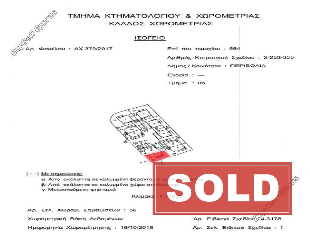 2 bedroom semi detached house sold pervolia larnaca 1861883 image 12833769