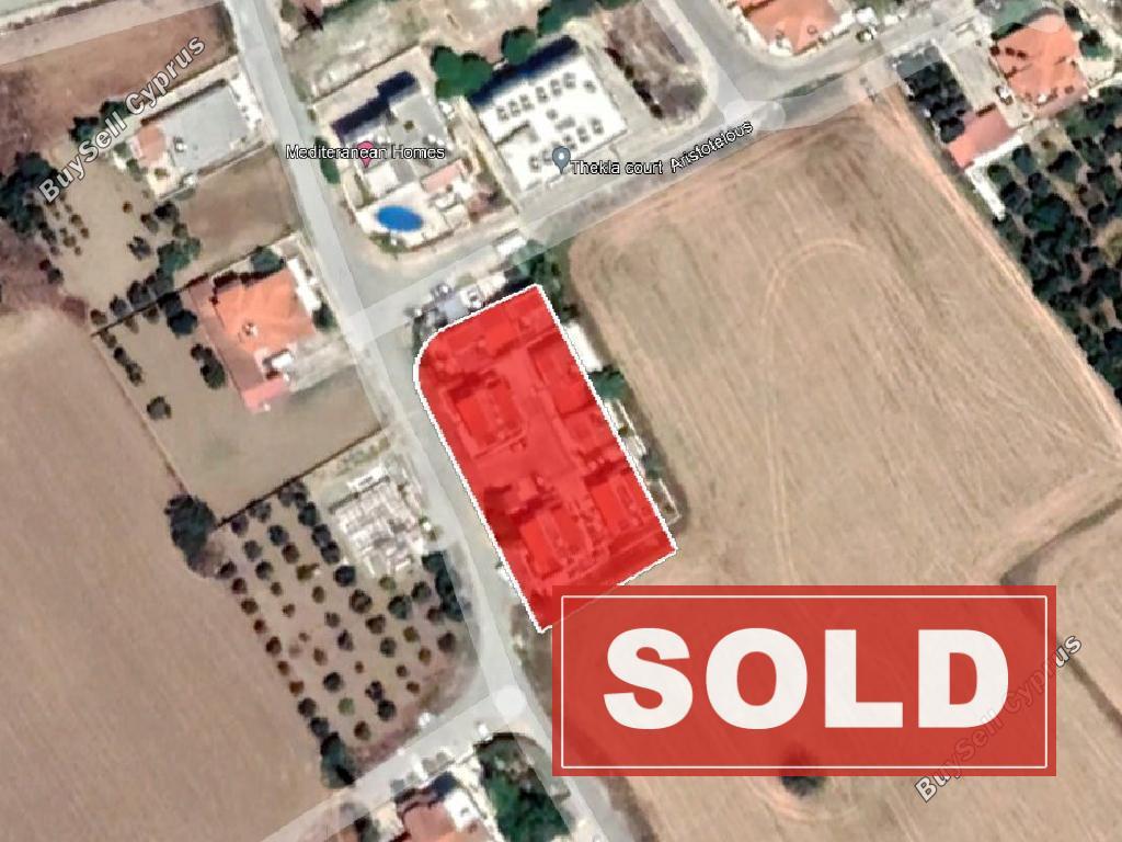 2 bedroom semi detached house sold pervolia larnaca 1861883 image 12833771