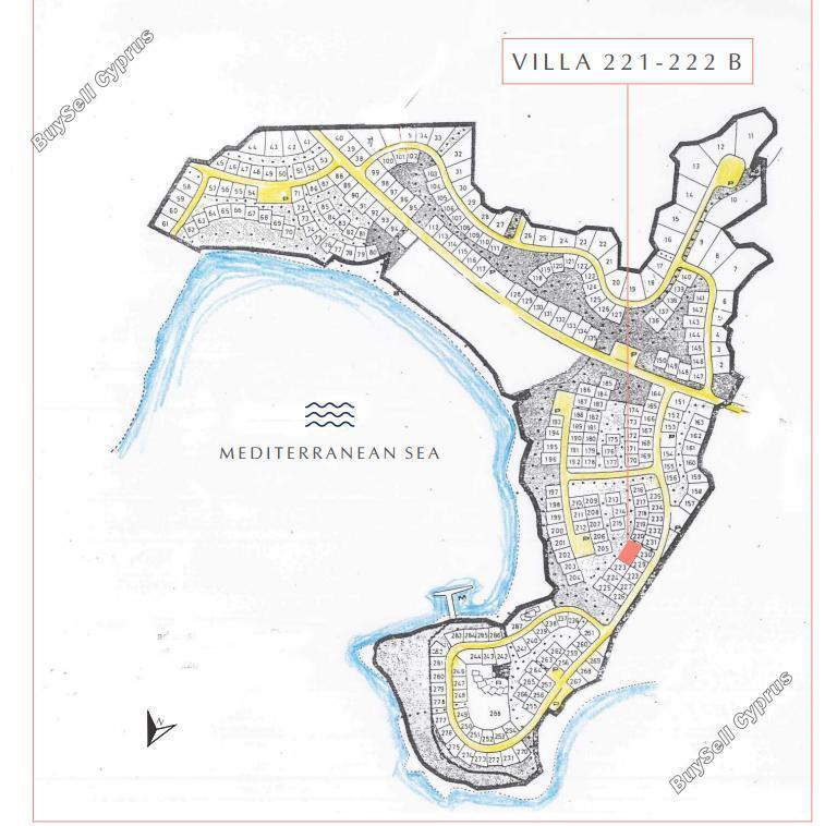 3 bedroom detached house for sale coral bay paphos 1850883 image 6696439