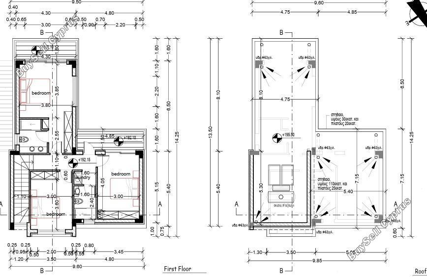 3 bedroom detached house for sale konia paphos 8570883 image 15639368