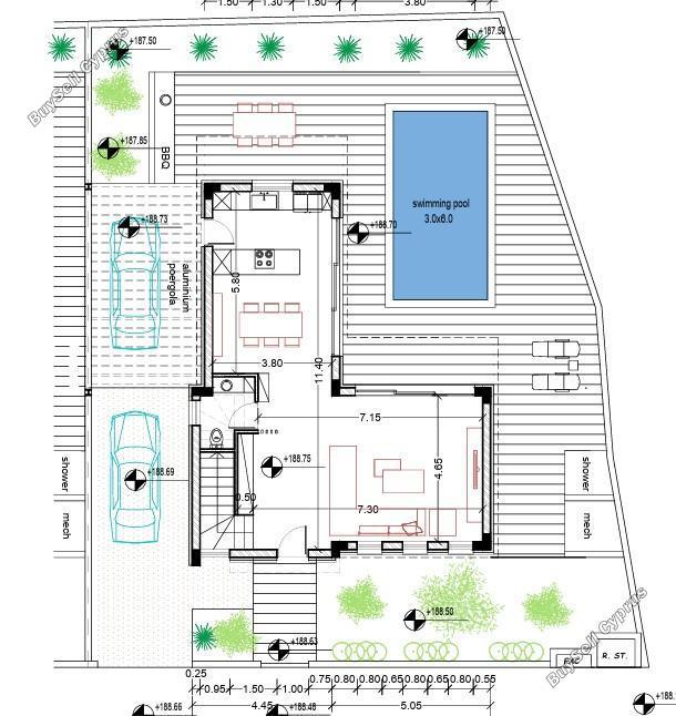 3 bedroom detached house for sale konia paphos 8570883 image 15639369