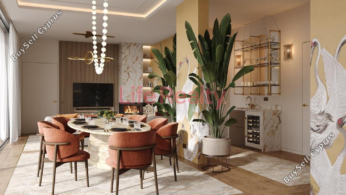 3 bedroom penthouse for sale agios nektarios limassol 8744883 image 16426927
