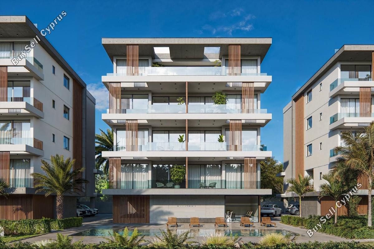 3 bedroom penthouse for sale kato polemidia limassol 8716883 image 16308254