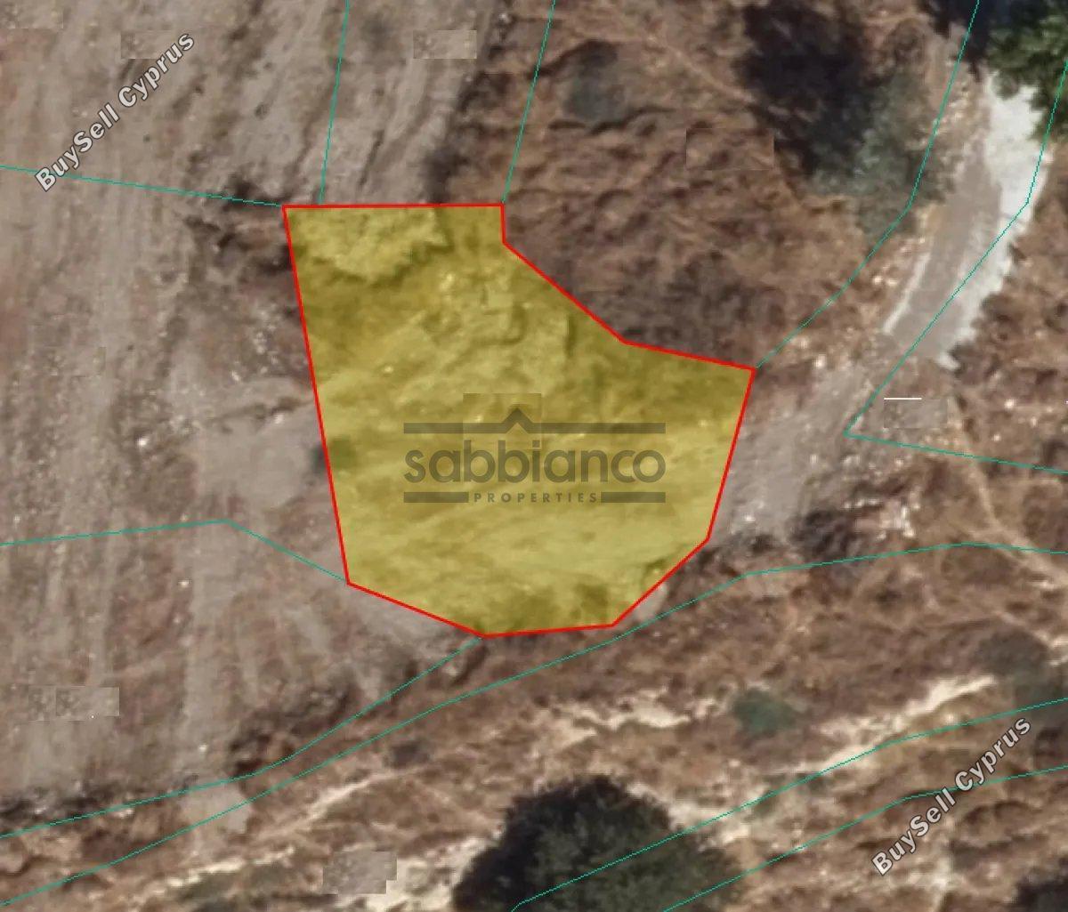 land for sale akoursos paphos 8748883 image 16469483