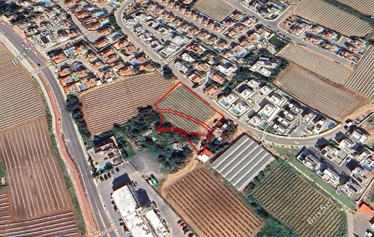 land for sale kapparis famagusta 7773883 image 13134932