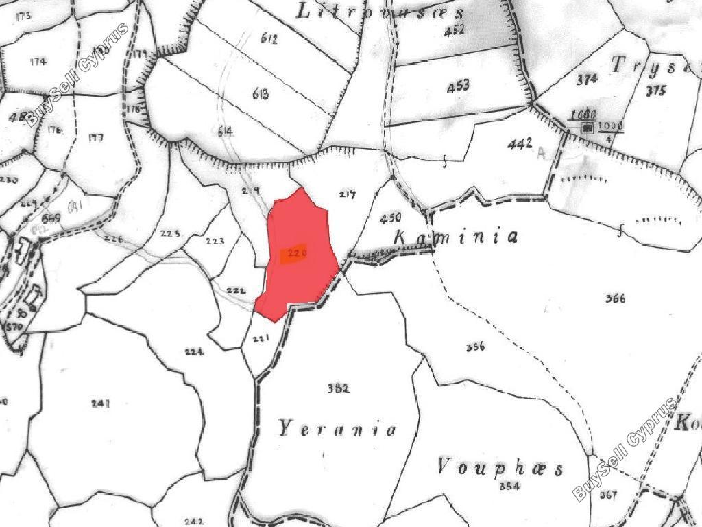 land for sale peristerona pafou paphos 8433883 image 15594783