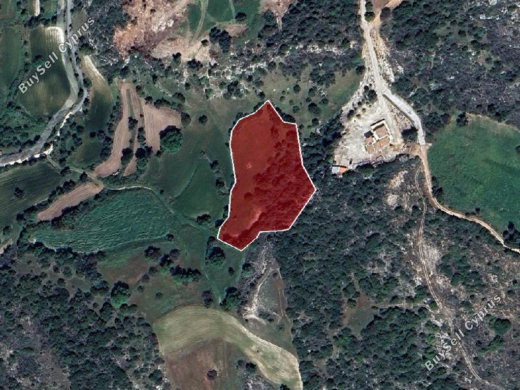 land for sale peristerona pafou paphos 8433883 image 15594785