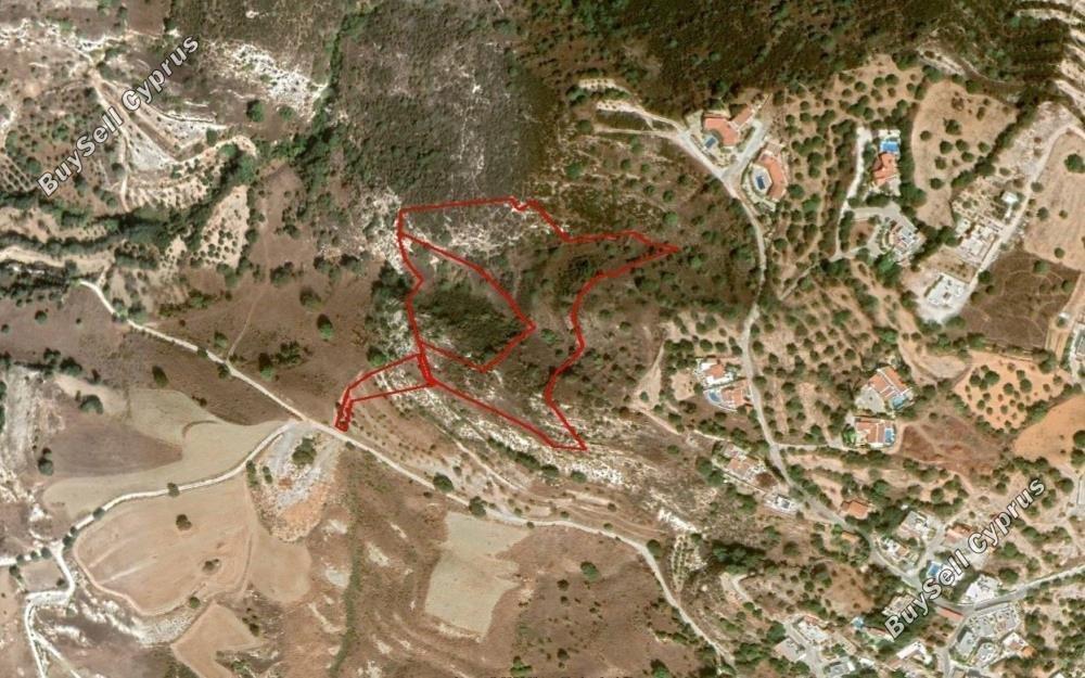 plot for sale armou paphos 1680883 image 10242850