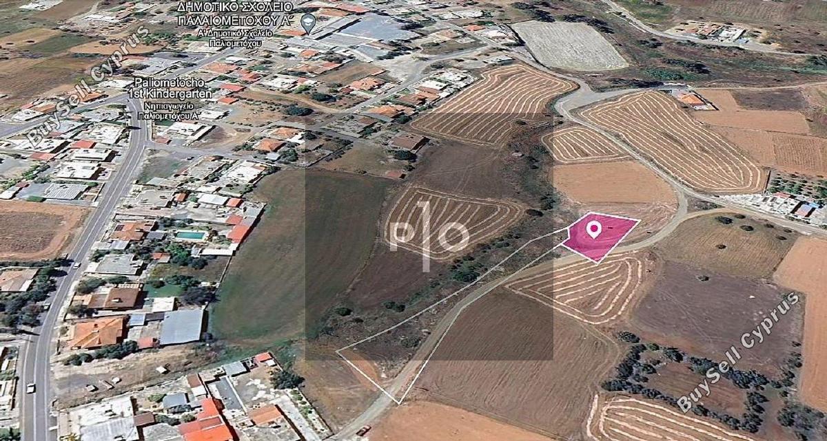 plot for sale palaiometocho nicosia 8274883 image 15156047