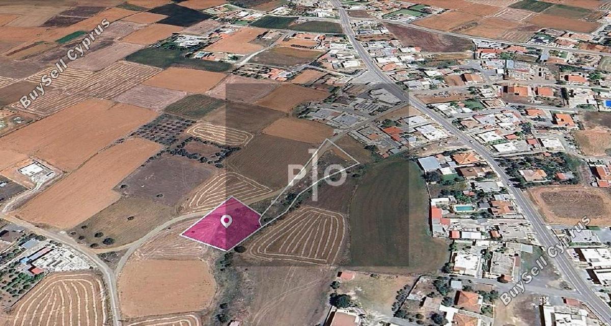 plot for sale palaiometocho nicosia 8274883 image 15156049