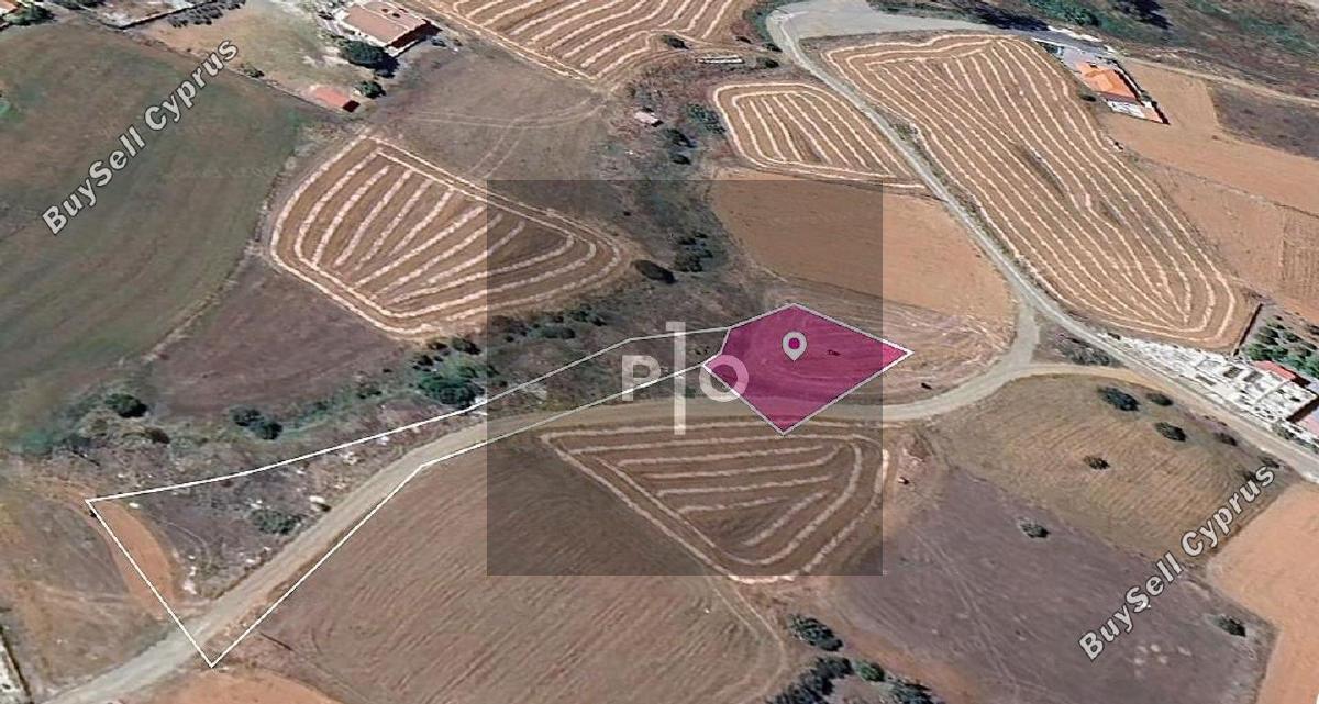 plot for sale palaiometocho nicosia 8274883 image 15156052