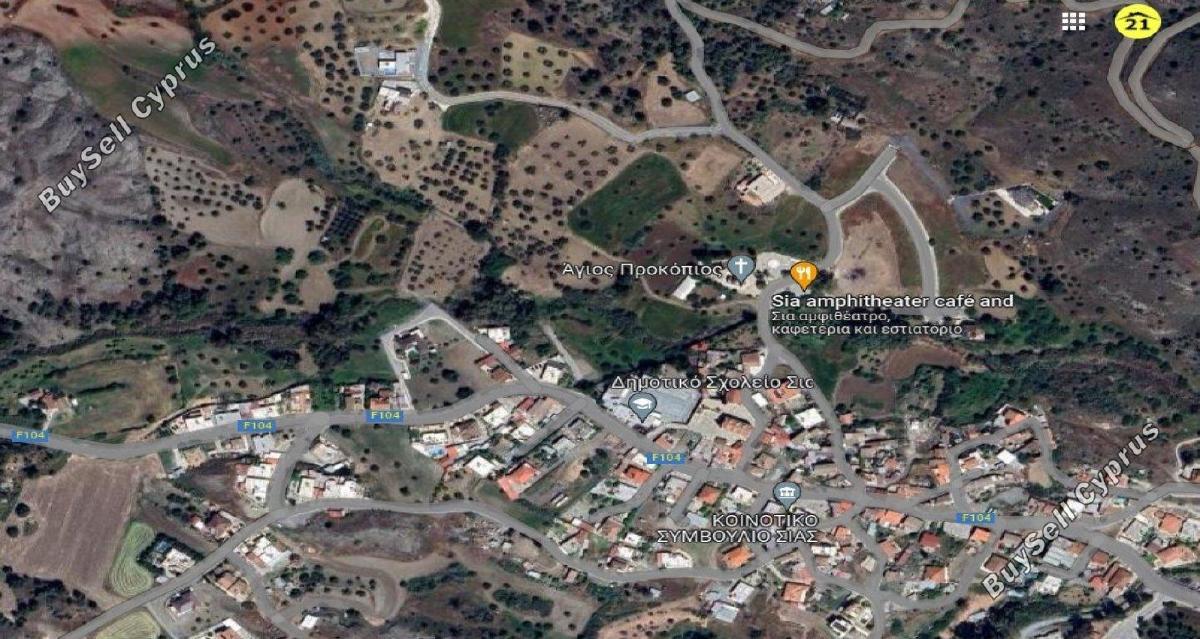 plot for sale shia nicosia 1062883 image 17403249