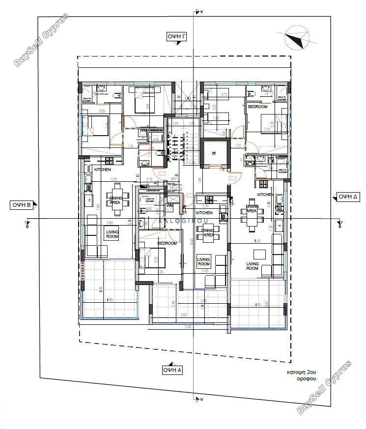 1 bedroom apartment for sale aradippou larnaca 8376983 image 14643148