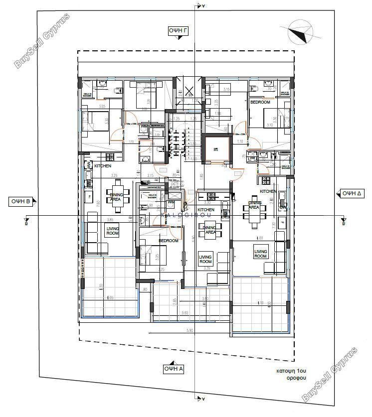 1 bedroom apartment for sale aradippou larnaca 8376983 image 14643151