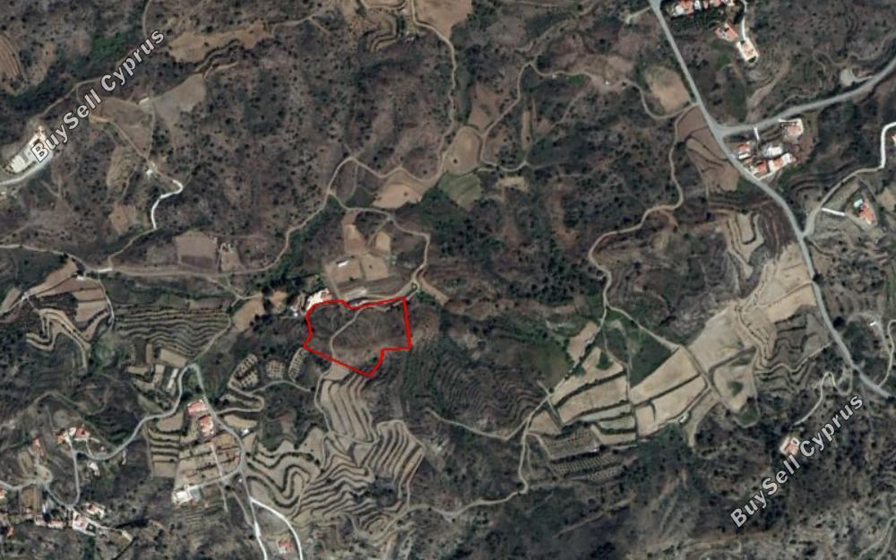 16138 SQM Land for sale in Kalo Chorio Lemesou, Limassol 11082320