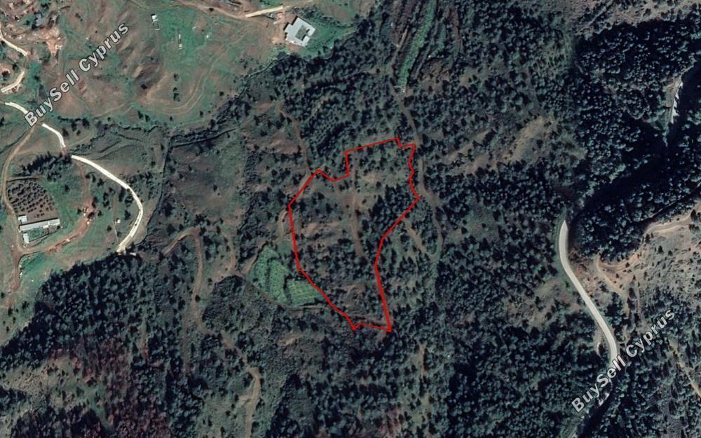 14131 SQM Land for sale in Pano Pyrgos, Nicosia 15664021