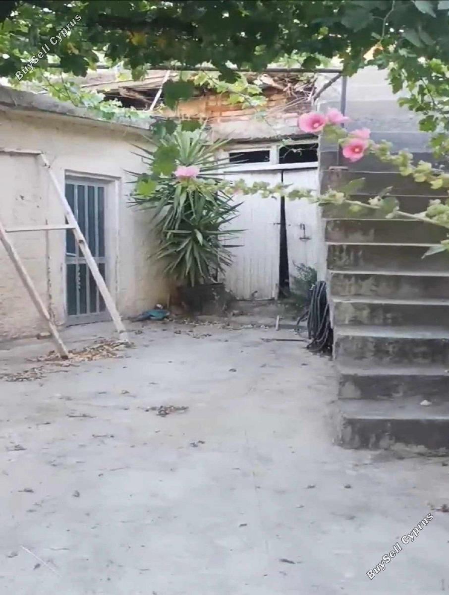 3 Bedroom Detached house for sale in Farmakas, Nicosia 16166721
