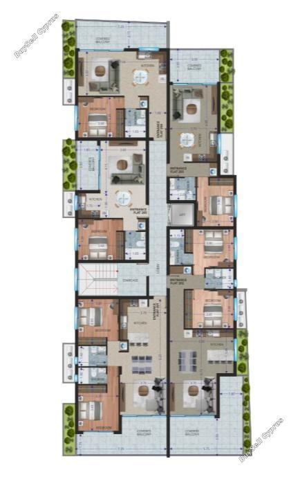 2 bedroom apartment for sale aradippou larnaca 8018983 image 12812061
