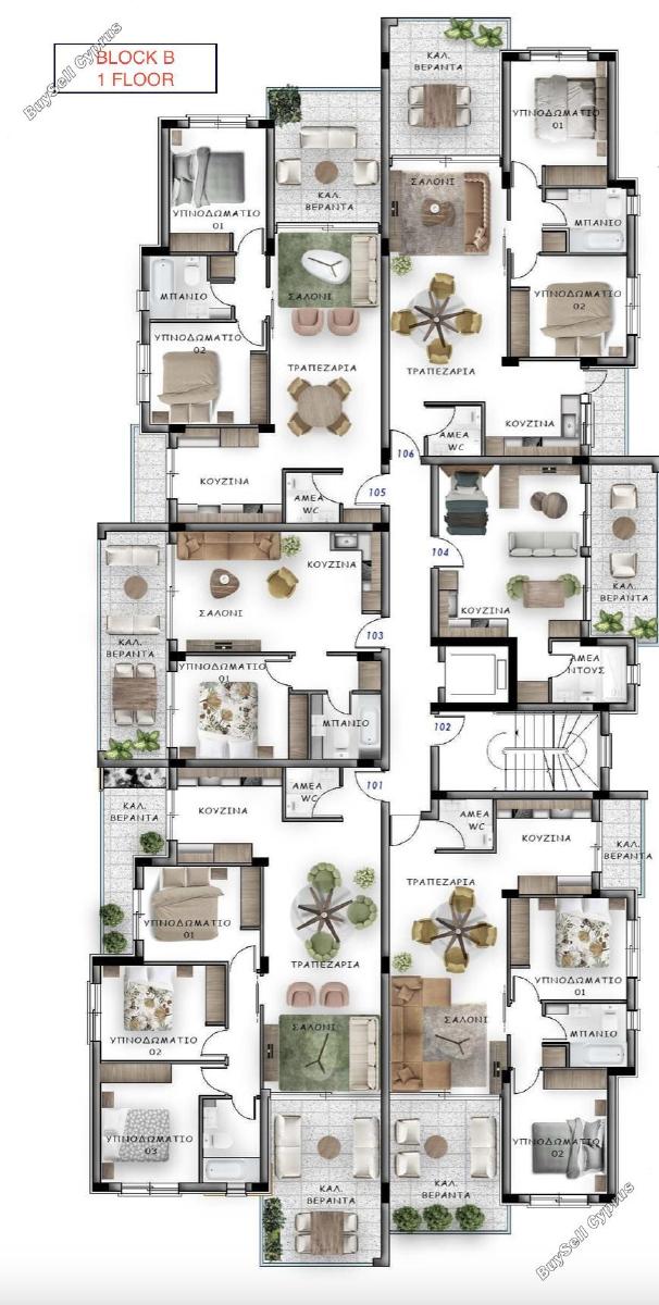 2 bedroom apartment for sale kato polemidia limassol 1519983 image 15682548