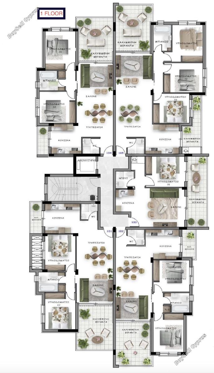 2 bedroom apartment for sale kato polemidia limassol 1519983 image 15682549