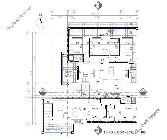 2 bedroom apartment for sale paphos municipality paphos 9009983 image 18511488