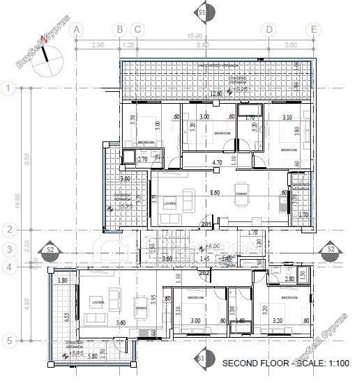 2 bedroom apartment for sale paphos municipality paphos 9009983 image 18511490