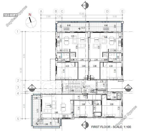 2 bedroom apartment for sale paphos municipality paphos 9009983 image 18511492