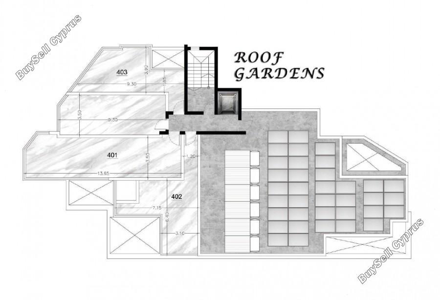 2 bedroom penthouse for sale agios athanasios limassol 7733983 image 15640182