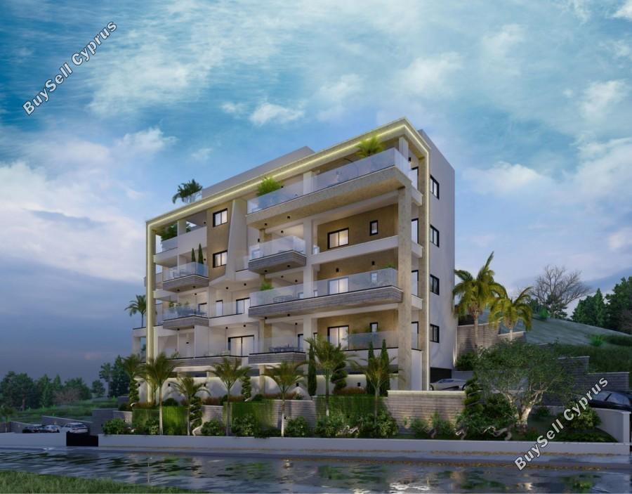 2 bedroom penthouse for sale agios athanasios limassol 7733983 image 15640186