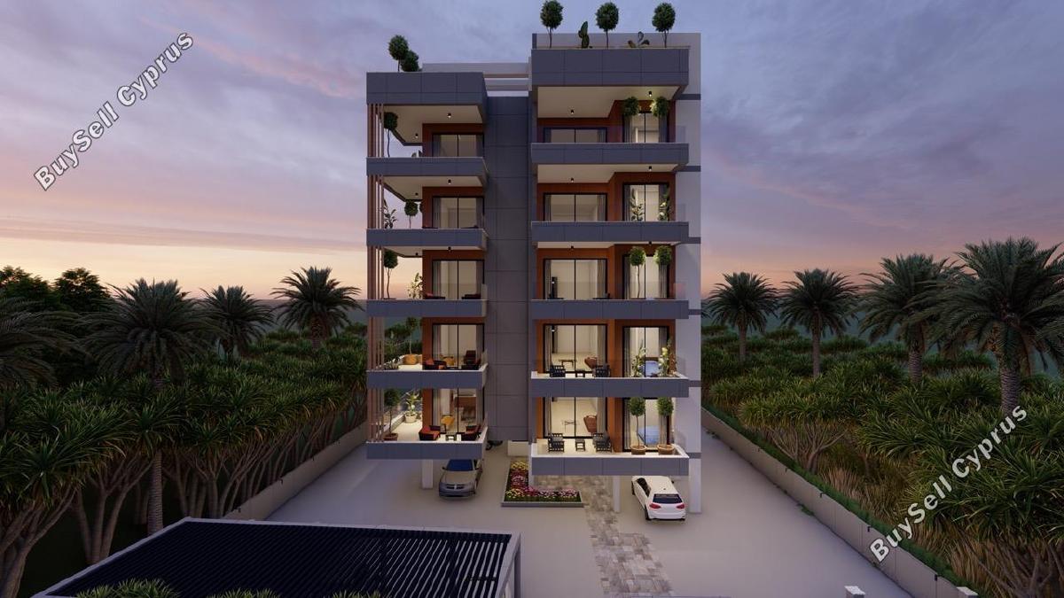 2 bedroom penthouse for sale potamos germasogeias limassol 1625983 image 6805918