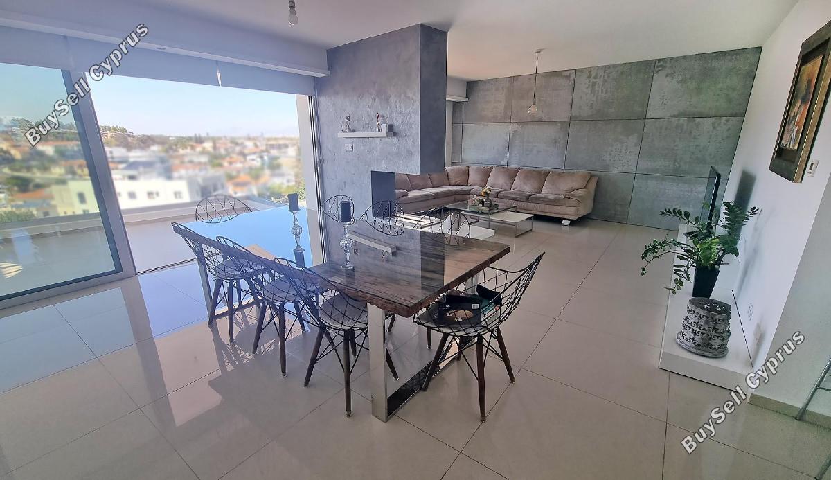 3 bedroom penthouse for sale geri nicosia 1724983 image 15389042