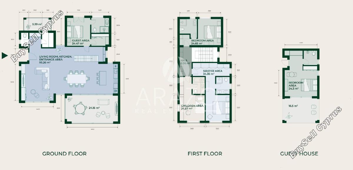 4 bedroom detached house for sale souni zanakia limassol 8306983 image 14109678