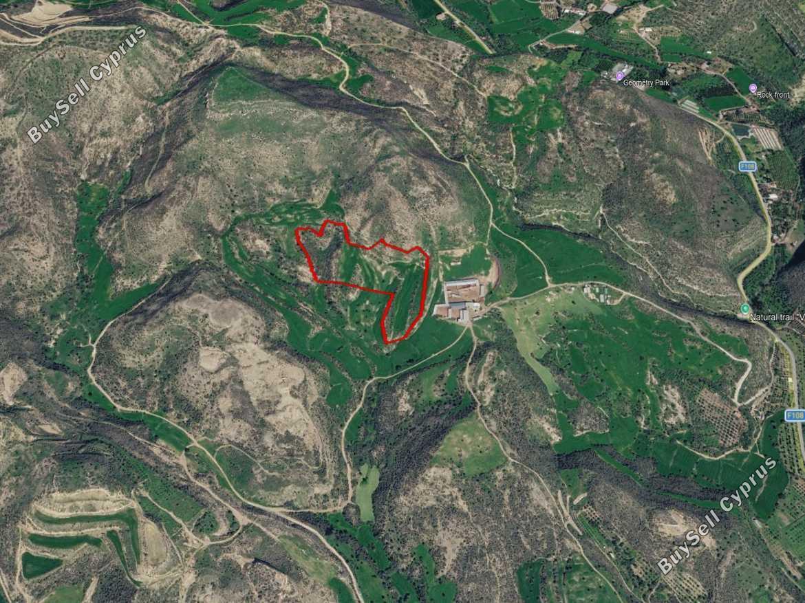 land for sale agios theodoros larnacas larnaca 8457983 image 15106296