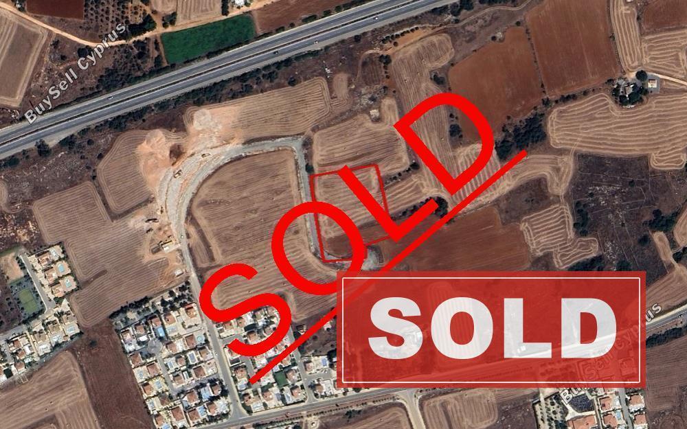 land sold agia thekla famagusta 1279983 image 4776881