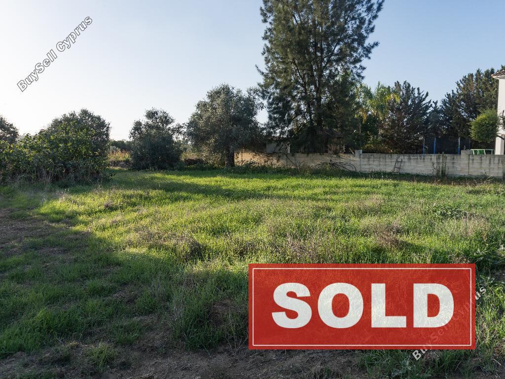 land sold ergates nicosia 1023983 image 12836722