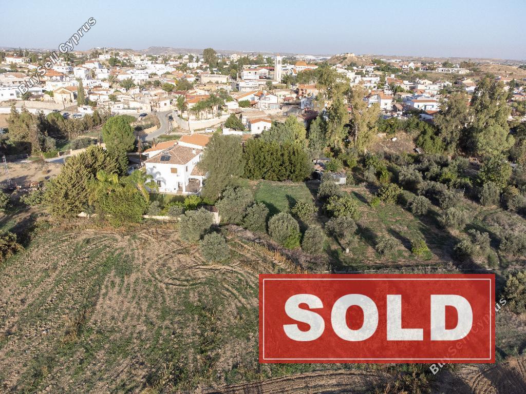 land sold ergates nicosia 1023983 image 12836723