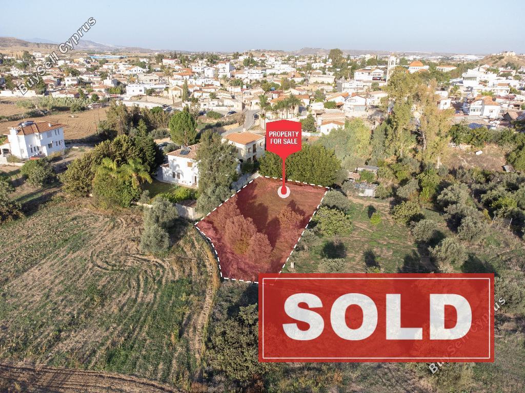 land sold ergates nicosia 1023983 image 12836726