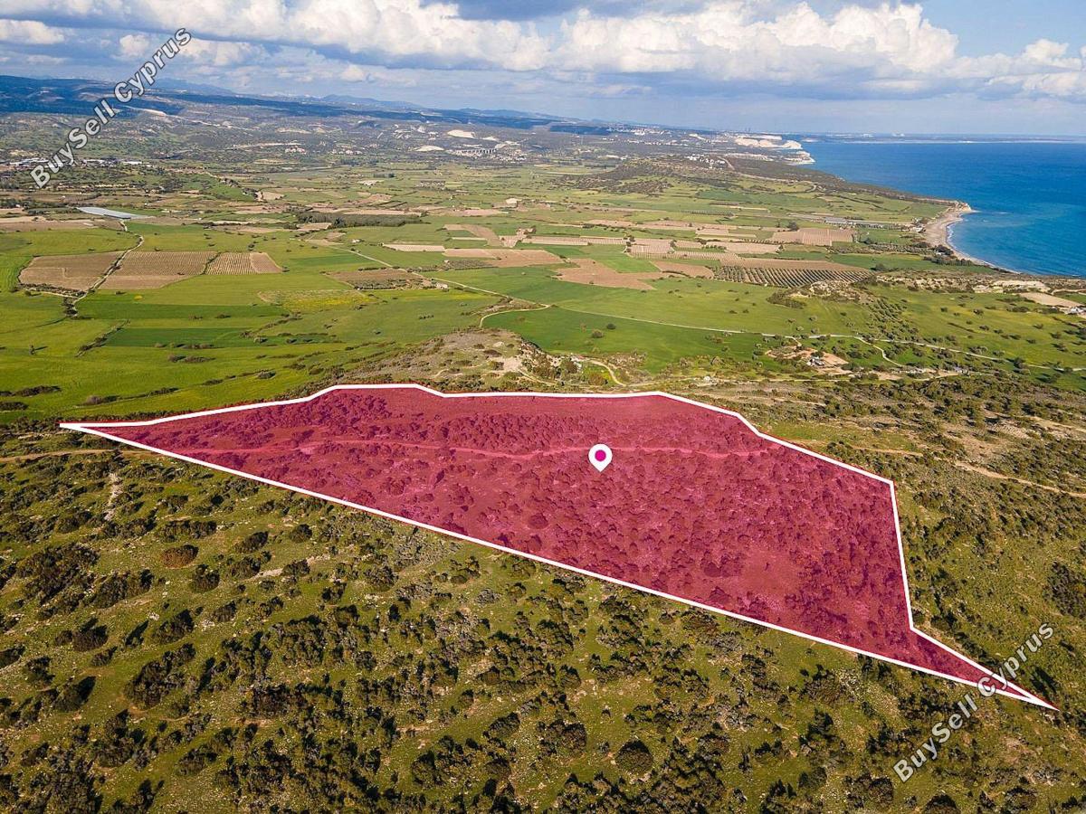 land under offer avdimou limassol 1221983 image 16162534