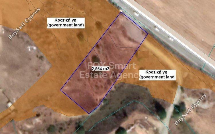 plot for sale pano lakatamia nicosia 1150983 image 5125490