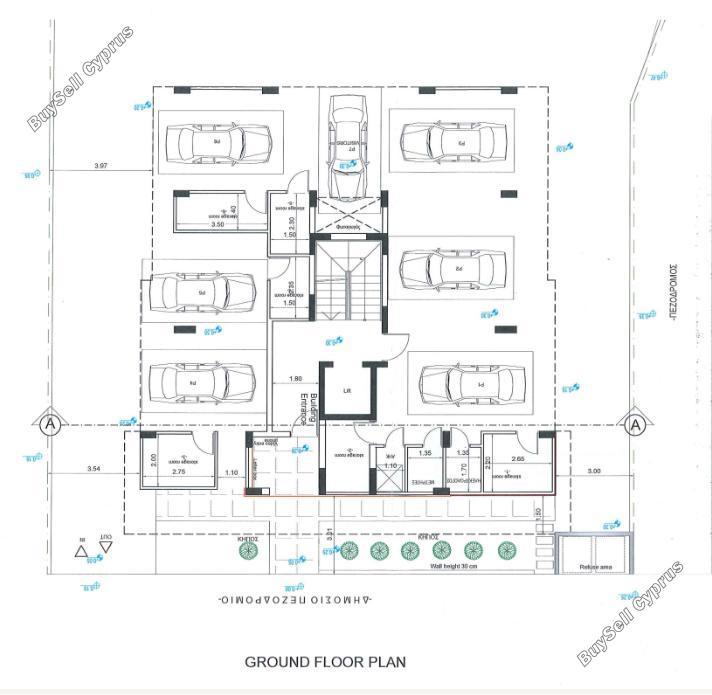studio apartment building for sale livadia larnacas larnaca 1646983 image 6027619