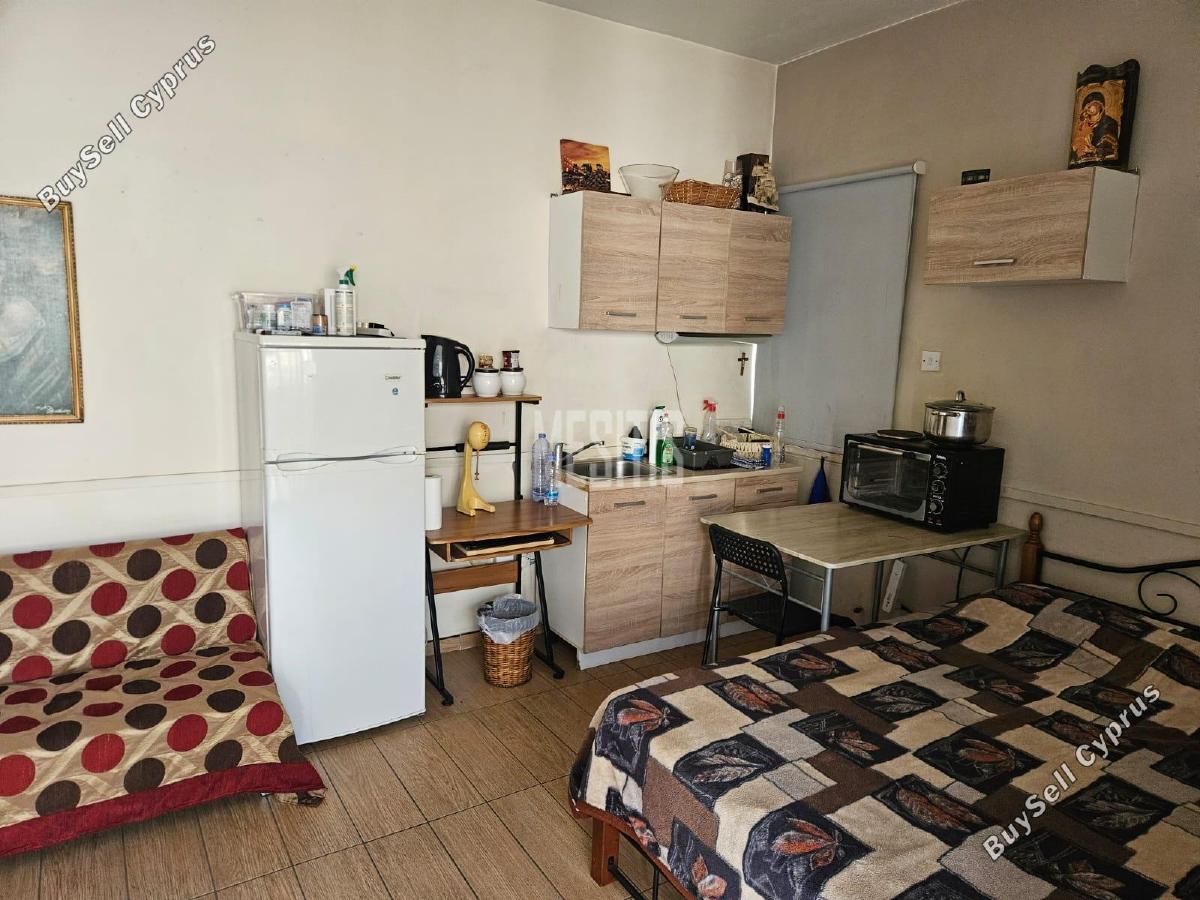 studio apartment for rent makedonitissa nicosia 8134983 image 16340582