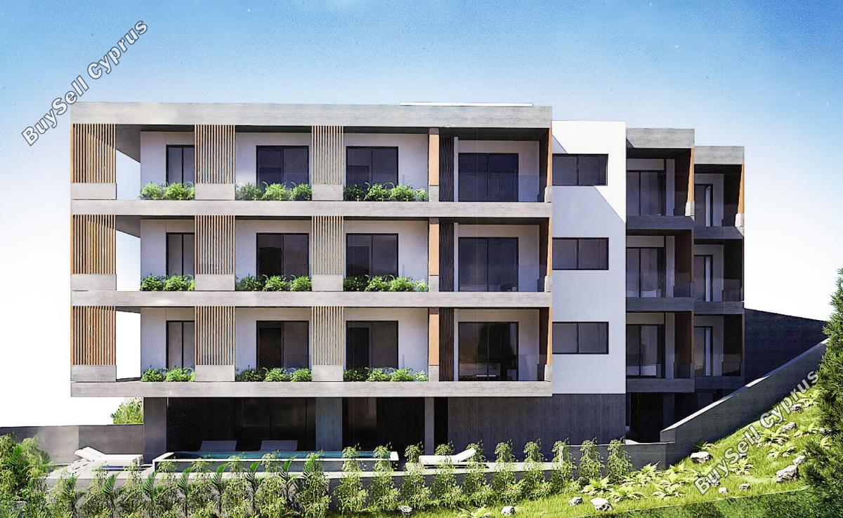 1 Bedroom Apartment for sale in Geroskipou, Paphos 13687754