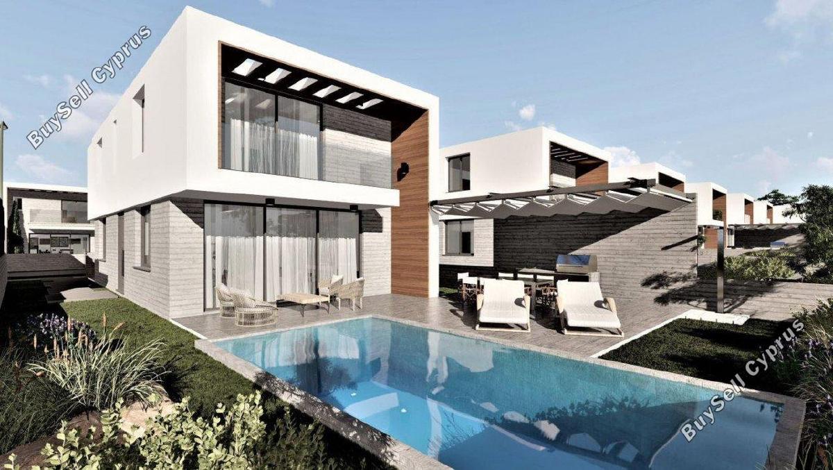 3 Bedroom Detached house for sale in Agia Marinouda, Paphos 15651016