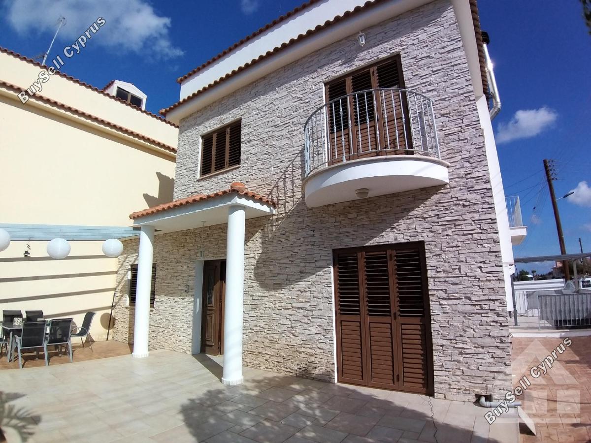 3 Bedroom Detached house for sale in Kiti, Larnaca 16533128
