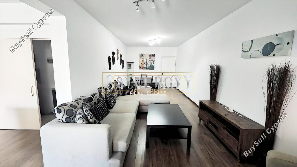 3 Bedroom Apartment for sale in Acropolis, Nicosia 16756496