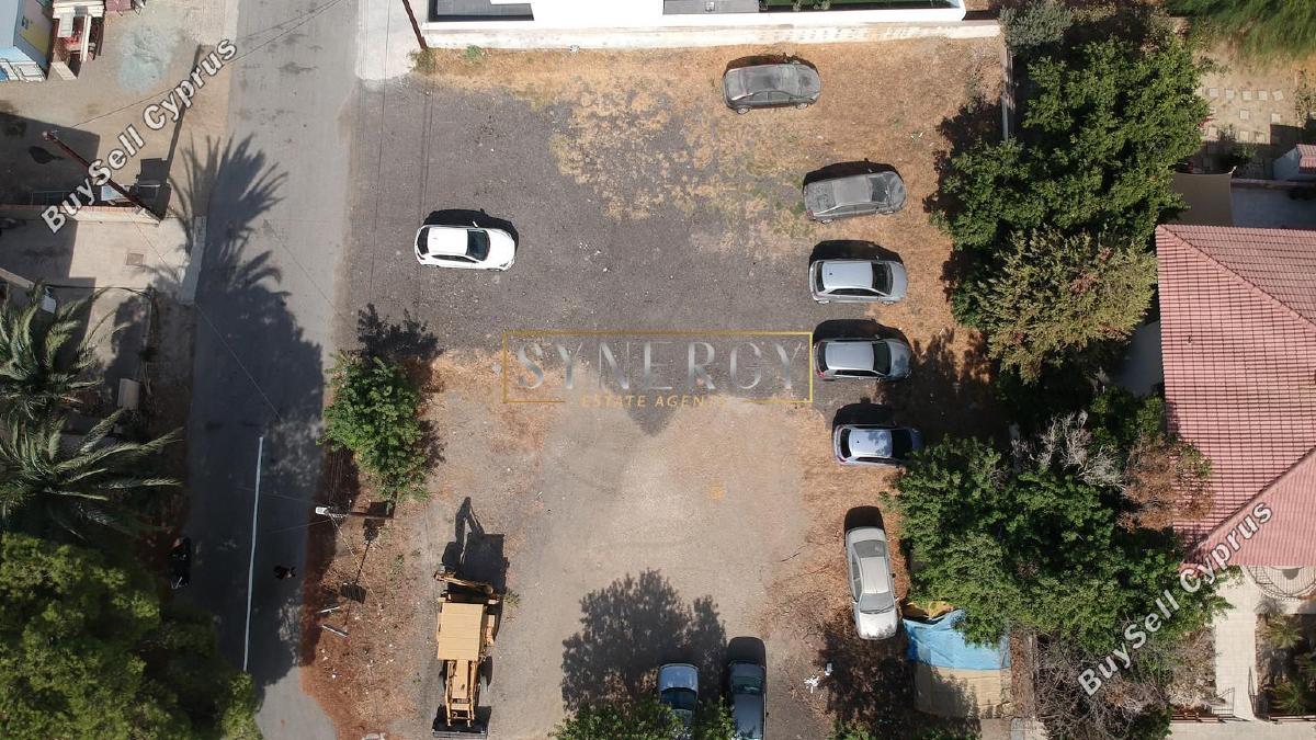 614 SQM Plot for sale in Kaimakli, Nicosia 16759493