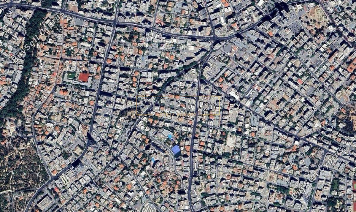 533 SQM Plot for sale in Agioi Omologitai, Nicosia 16768656
